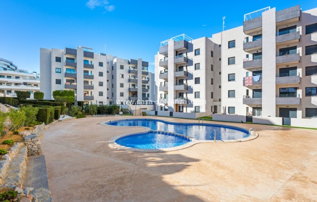 Revente - Appartement - San Miguel de Salinas - Inland