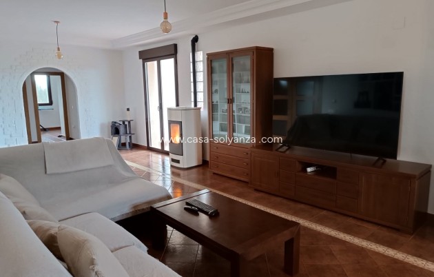 Revente - Villa - Yecla - Inland