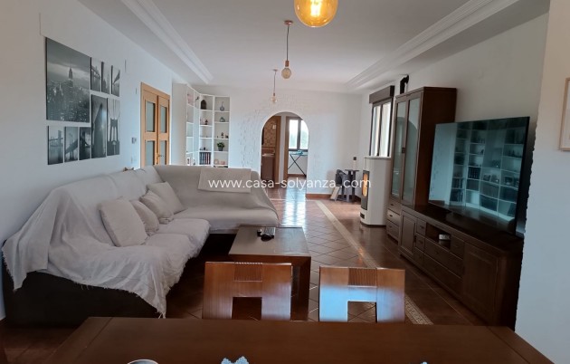 Revente - Villa - Yecla - Inland