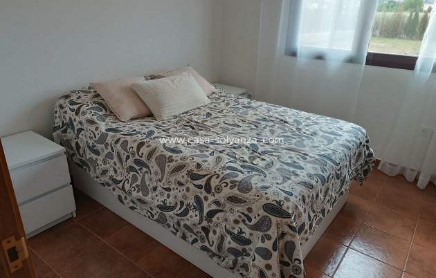 Revente - Villa - Yecla - Inland