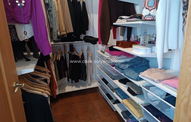 Revente - Villa - Yecla - Inland