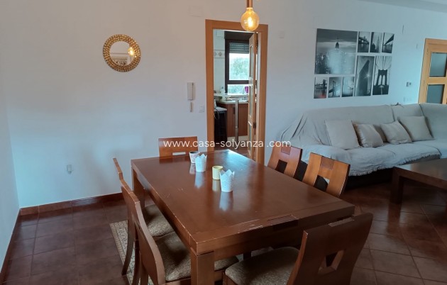 Revente - Villa - Yecla - Inland