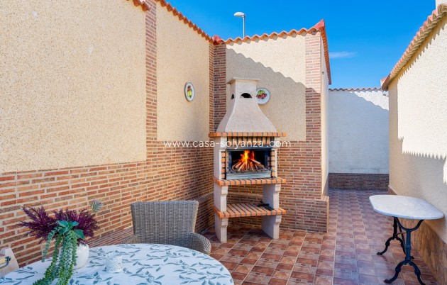 Revente - Villa - Ciudad Quesada - Rojales - Doña pepa