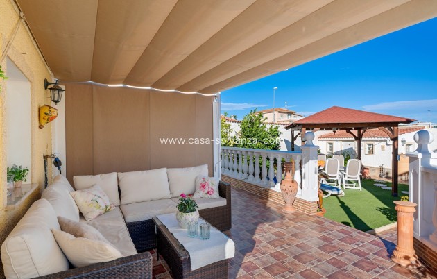 Revente - Villa - Ciudad Quesada - Rojales - Doña pepa