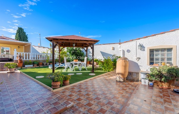 Revente - Villa - Ciudad Quesada - Rojales - Doña pepa