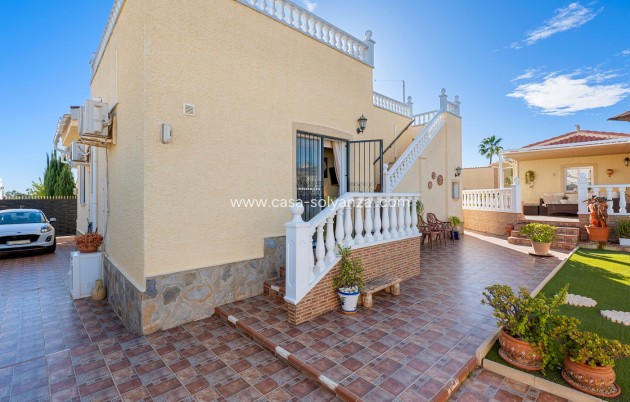 Revente - Villa - Ciudad Quesada - Rojales - Doña pepa