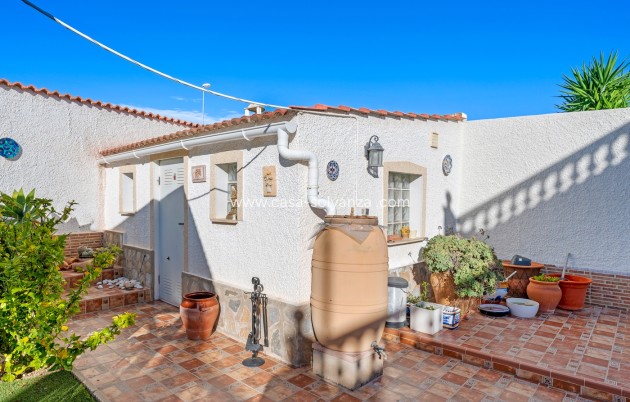 Revente - Villa - Ciudad Quesada - Rojales - Doña pepa