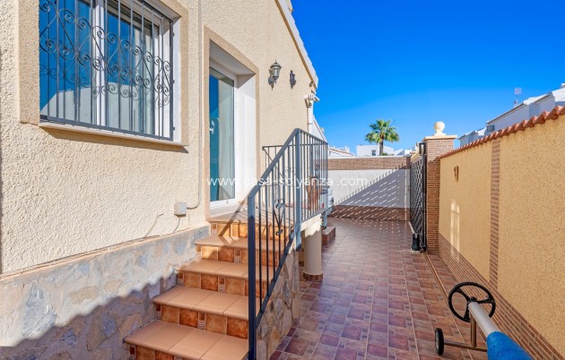 Revente - Villa - Ciudad Quesada - Rojales - Doña pepa