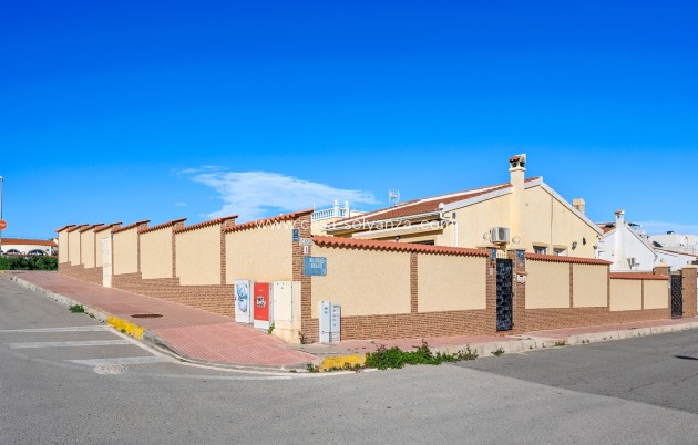 Revente - Villa - Ciudad Quesada - Rojales - Doña pepa