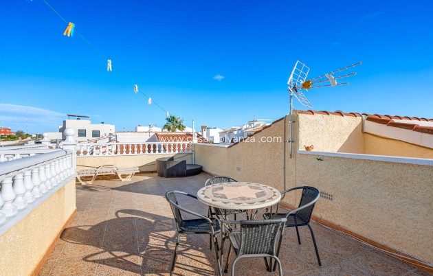 Revente - Villa - Ciudad Quesada - Rojales - Doña pepa