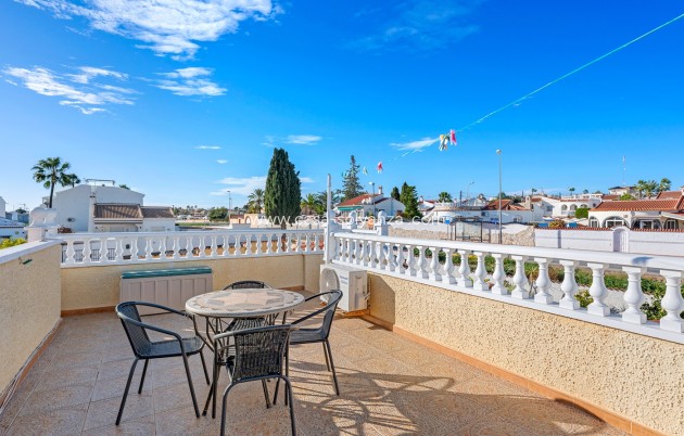 Revente - Villa - Ciudad Quesada - Rojales - Doña pepa