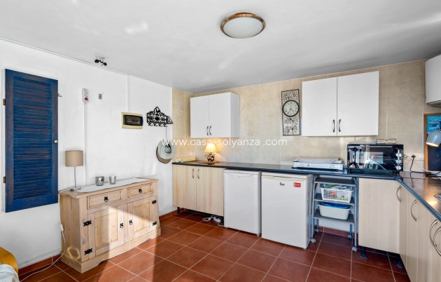 Revente - Villa - Ciudad Quesada - Rojales - Doña pepa