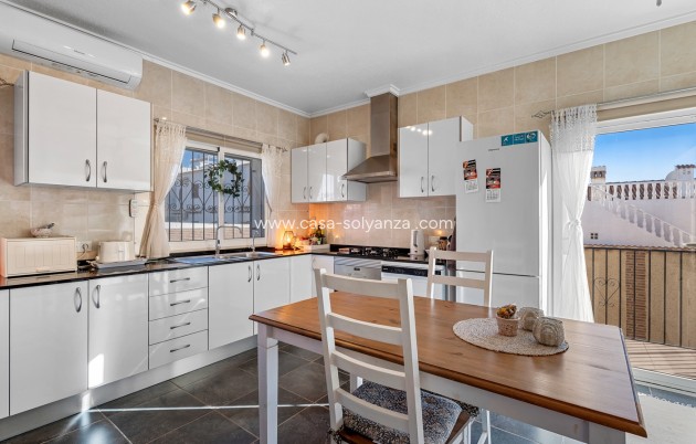 Revente - Villa - Ciudad Quesada - Rojales - Doña pepa