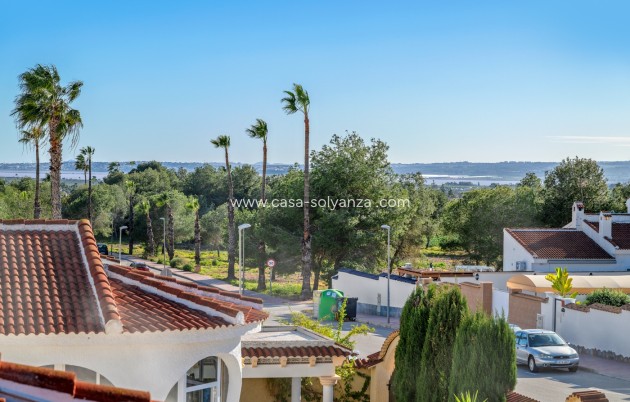 Revente - Villa - Ciudad Quesada - Rojales - Doña pepa