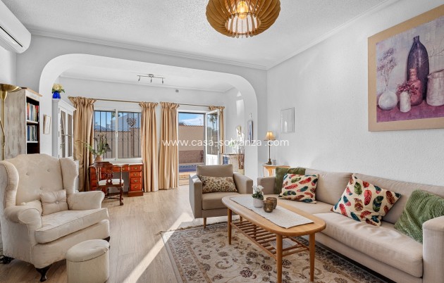 Revente - Villa - Ciudad Quesada - Rojales - Doña pepa