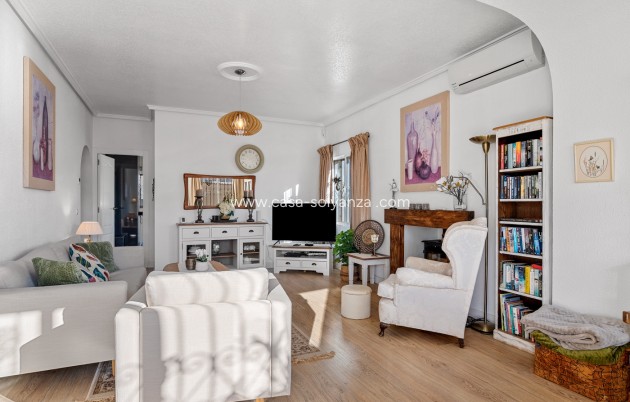 Revente - Villa - Ciudad Quesada - Rojales - Doña pepa