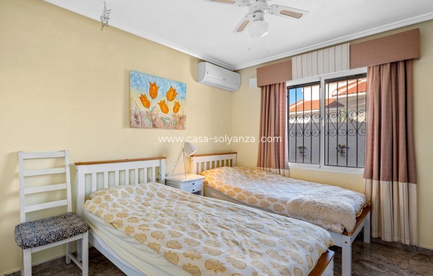 Revente - Villa - Ciudad Quesada - Rojales - Doña pepa