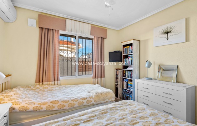 Revente - Villa - Ciudad Quesada - Rojales - Doña pepa