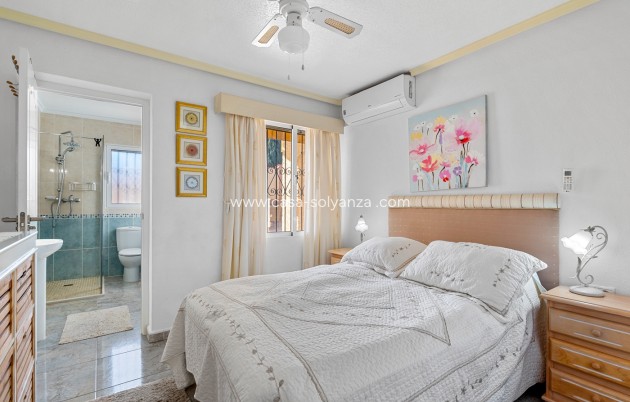 Revente - Villa - Ciudad Quesada - Rojales - Doña pepa