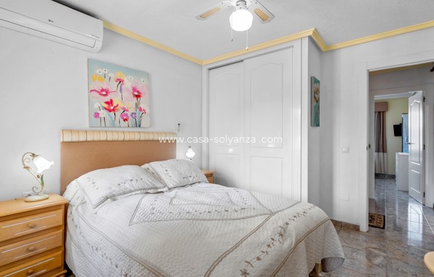 Revente - Villa - Ciudad Quesada - Rojales - Doña pepa