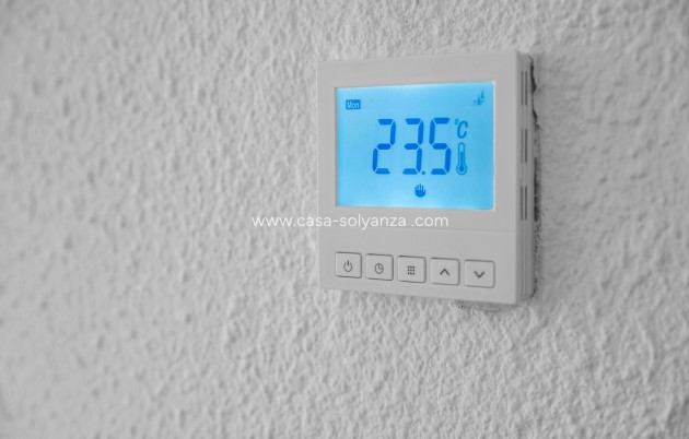 Revente - Villa - Ciudad Quesada - Rojales - Doña pepa