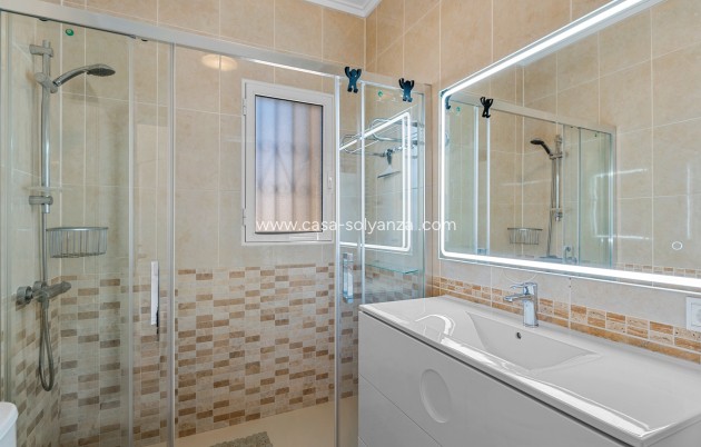 Revente - Villa - Ciudad Quesada - Rojales - Doña pepa