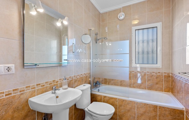 Revente - Villa - Ciudad Quesada - Rojales - Doña pepa