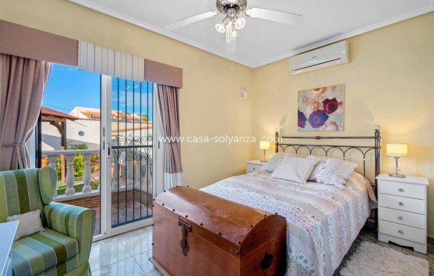 Revente - Villa - Ciudad Quesada - Rojales - Doña pepa