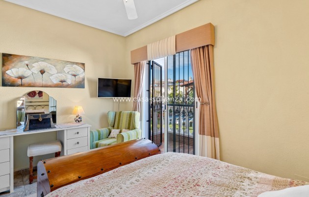 Revente - Villa - Ciudad Quesada - Rojales - Doña pepa