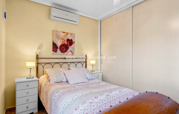 Revente - Villa - Ciudad Quesada - Rojales - Doña pepa