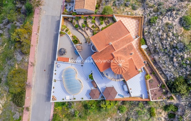 Resale - Townhouse - Ciudad Quesada - Rojales