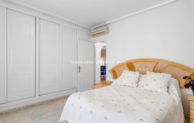 Resale - Townhouse - Ciudad Quesada - Rojales