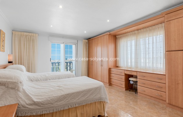 Resale - Townhouse - Ciudad Quesada - Rojales