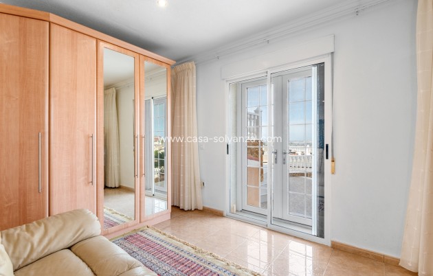 Resale - Townhouse - Ciudad Quesada - Rojales