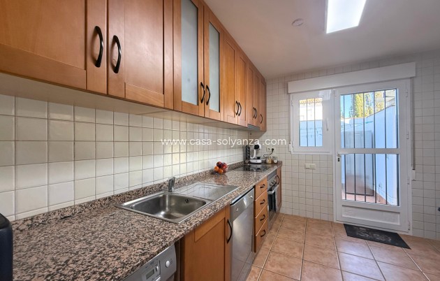 Wiederverkauf - Villa - Alhama