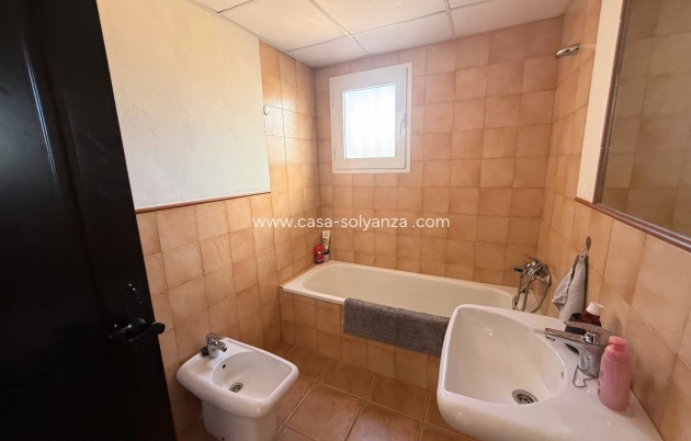 Wiederverkauf - Villa - Alhama