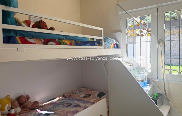 Wiederverkauf - Villa - Alhama