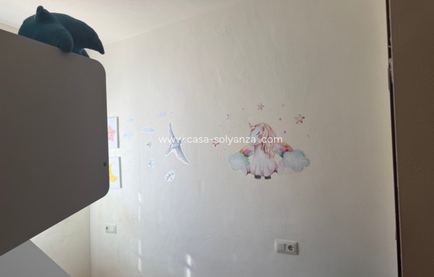 Wiederverkauf - Villa - Alhama