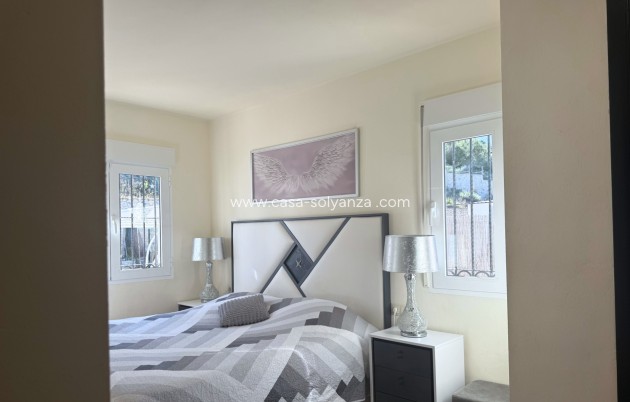 Wiederverkauf - Villa - Alhama