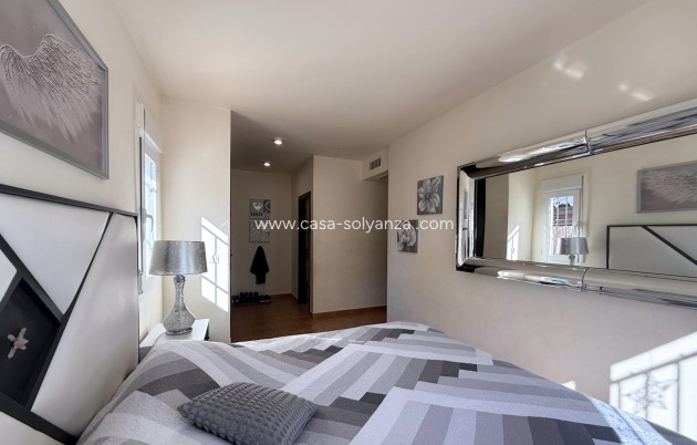 Wiederverkauf - Villa - Alhama