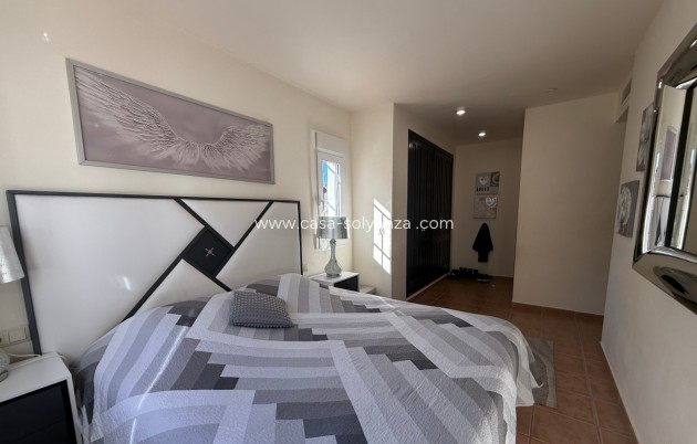 Wiederverkauf - Villa - Alhama