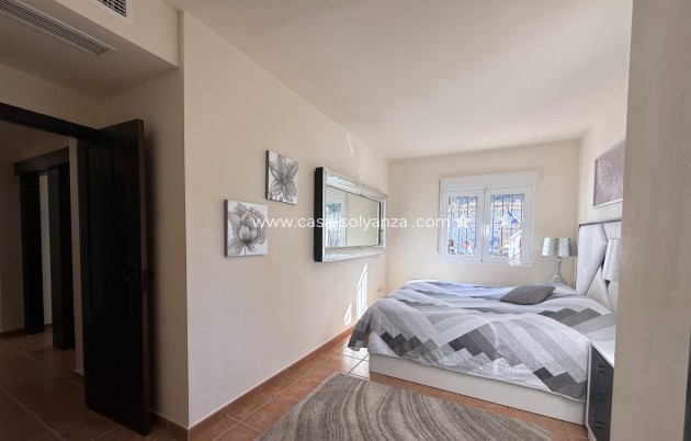 Wiederverkauf - Villa - Alhama