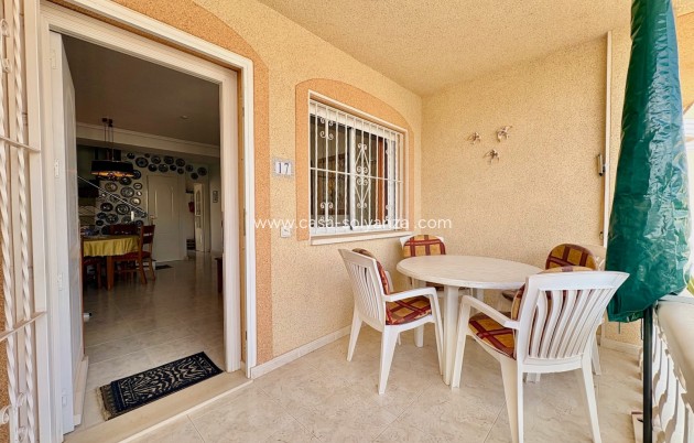 Revente - Adosado - Rojales - Ciudad Quesada