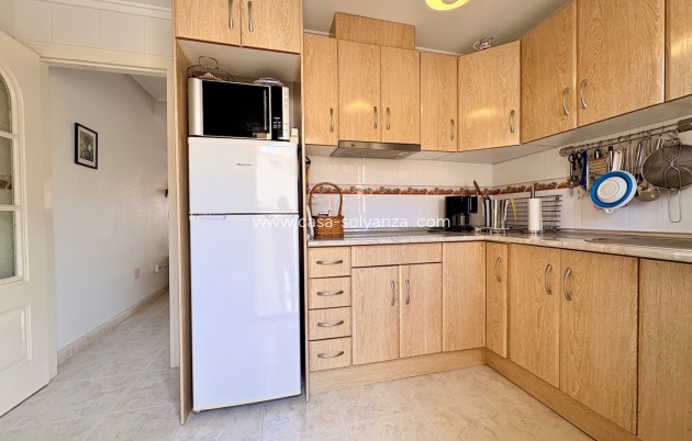 Revente - Adosado - Rojales - Ciudad Quesada