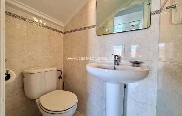 Revente - Adosado - Rojales - Ciudad Quesada