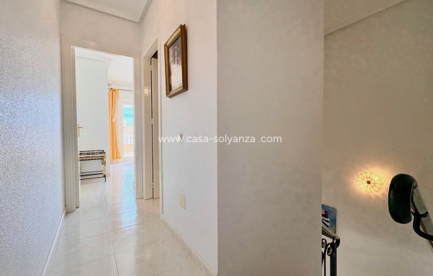 Revente - Adosado - Rojales - Ciudad Quesada