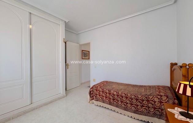 Revente - Adosado - Rojales - Ciudad Quesada