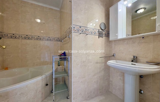 Revente - Adosado - Rojales - Ciudad Quesada