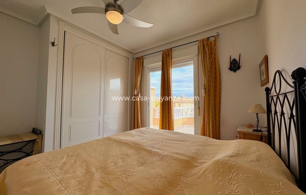 Revente - Adosado - Rojales - Ciudad Quesada