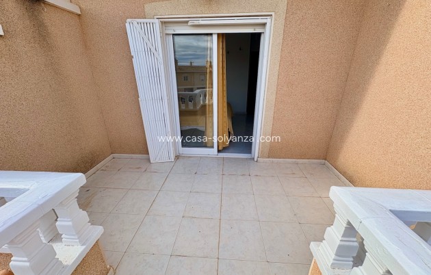 Revente - Adosado - Rojales - Ciudad Quesada